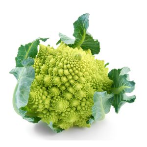 Cavolo Romanesco