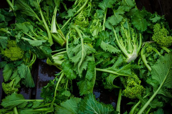 Cime di rapa - immagine 3