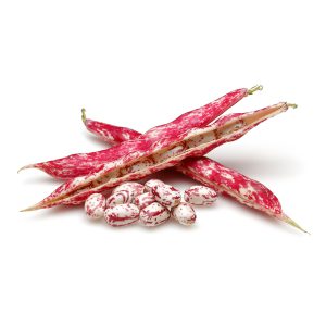 Fagioli borlotti