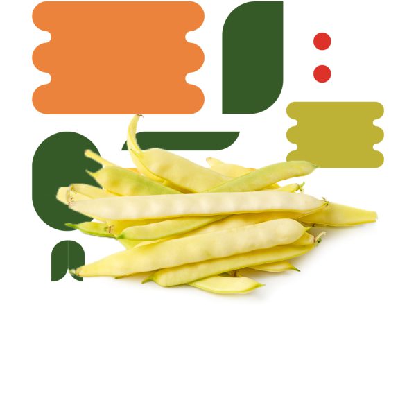 Fagiolini gialli - immagine 2