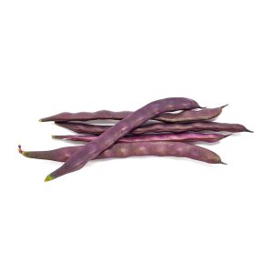 Fagiolini viola