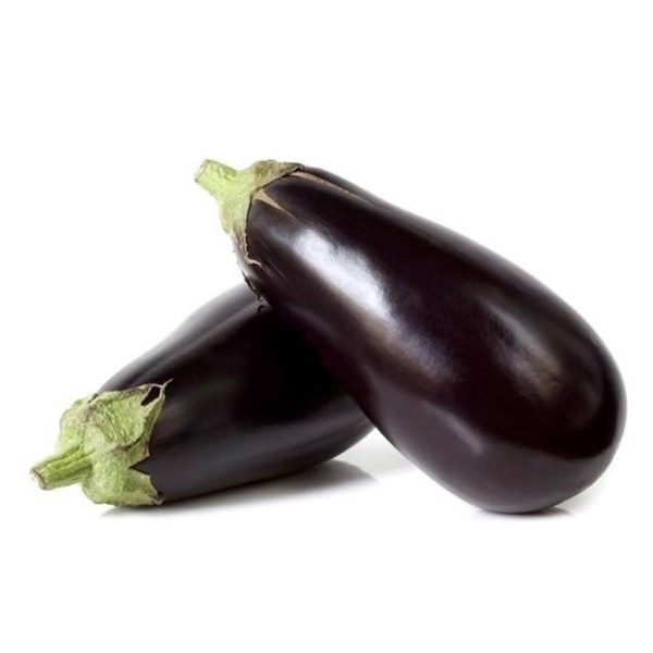 Melanzana lunga