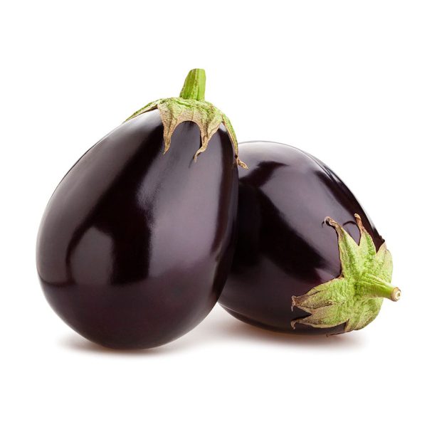 Melanzana tonda